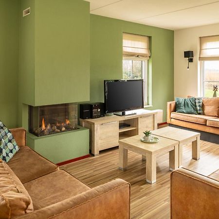 Summio Vakantiepark Emslandermeer Vlagtwedde Ngoại thất bức ảnh