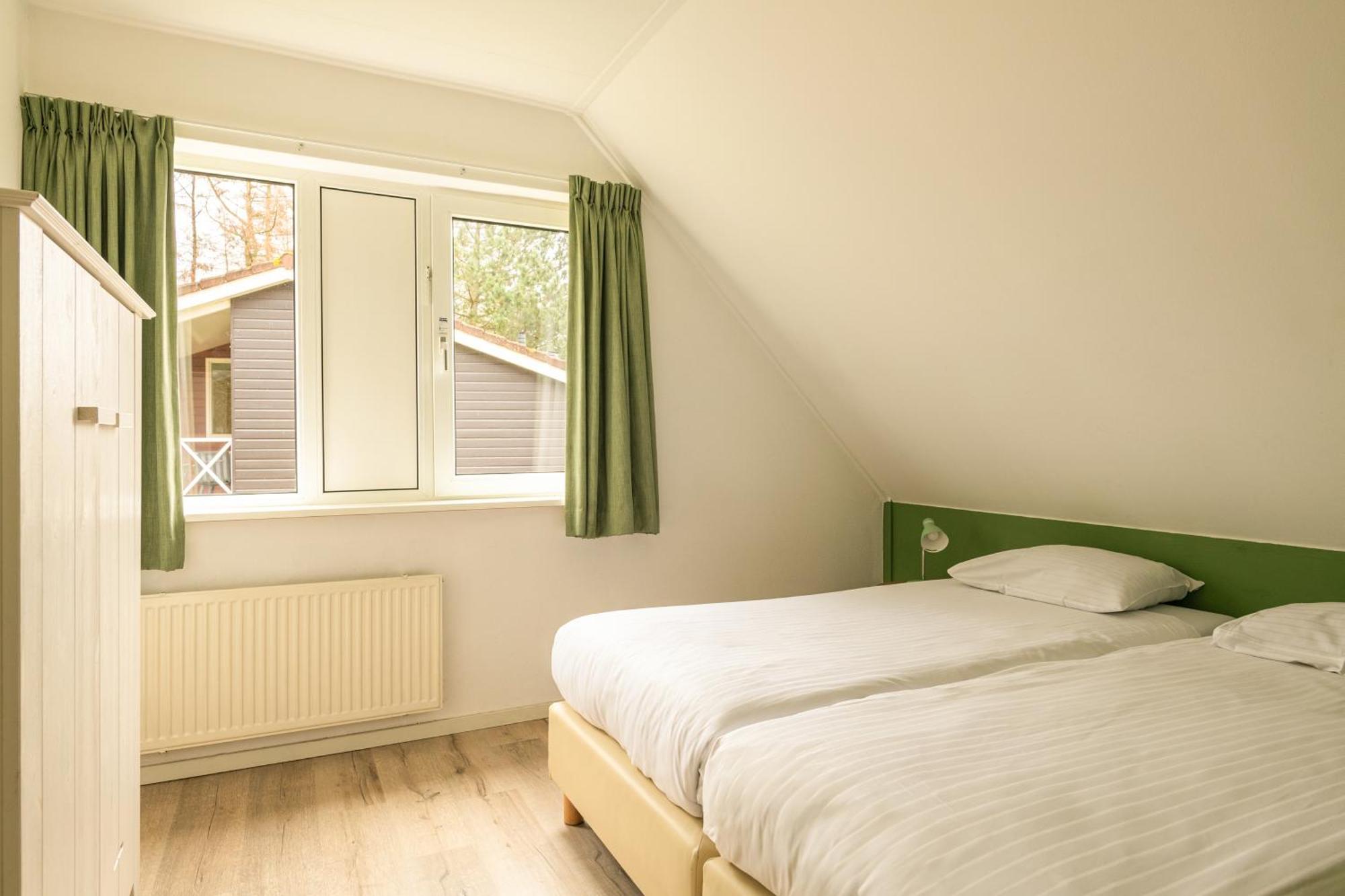 Summio Vakantiepark Emslandermeer Vlagtwedde Phòng bức ảnh