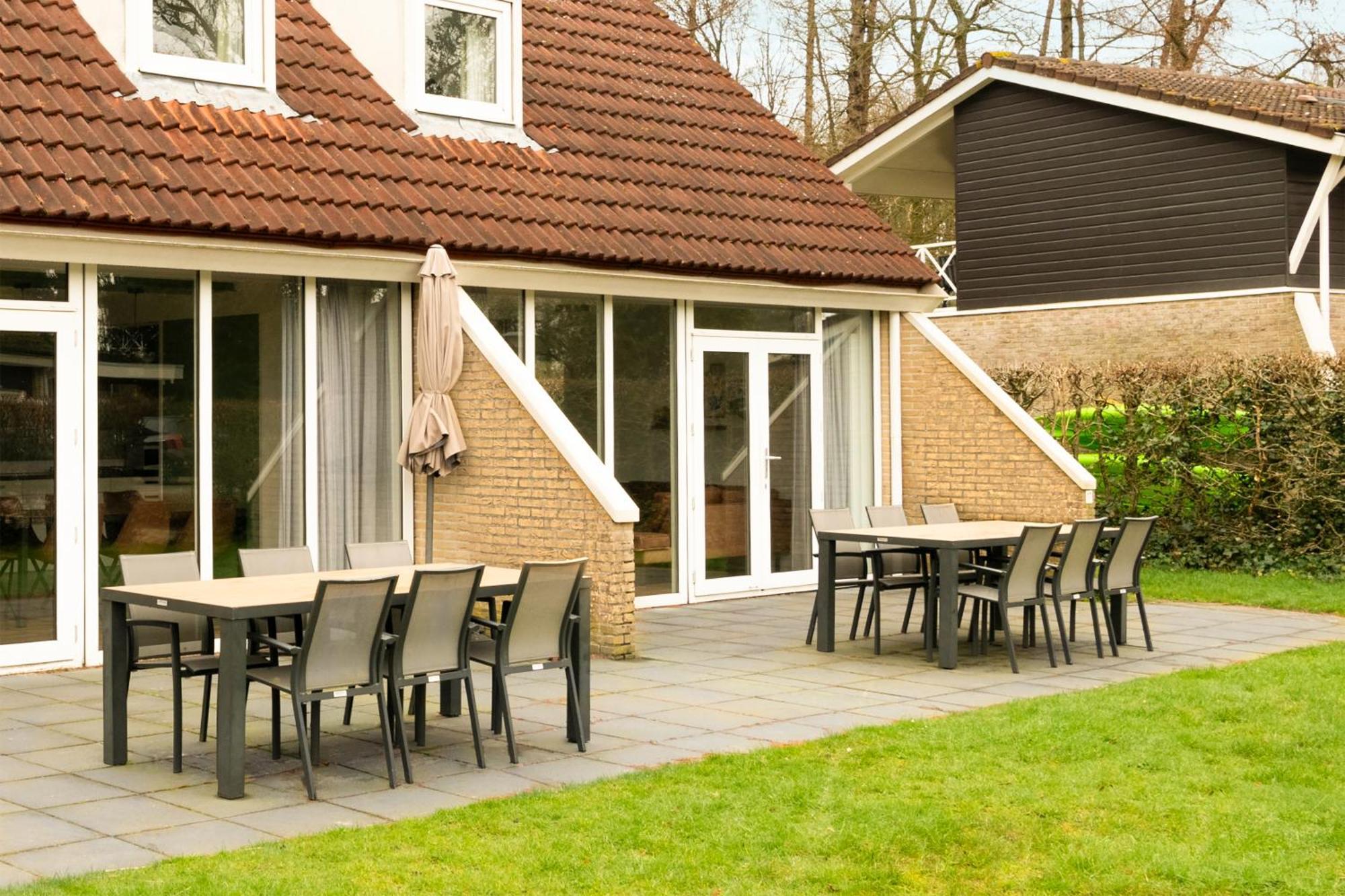 Summio Vakantiepark Emslandermeer Vlagtwedde Phòng bức ảnh