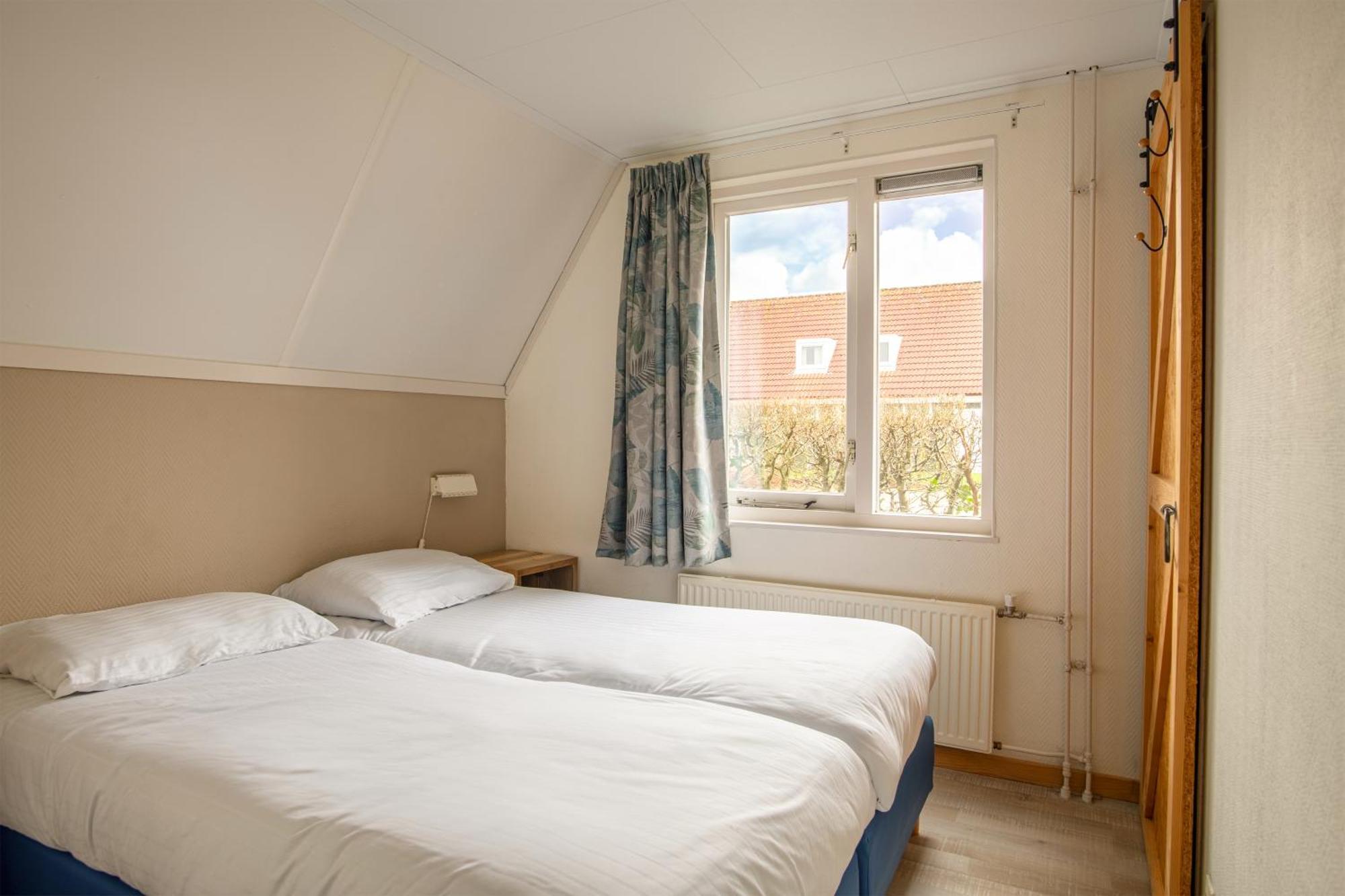 Summio Vakantiepark Emslandermeer Vlagtwedde Phòng bức ảnh