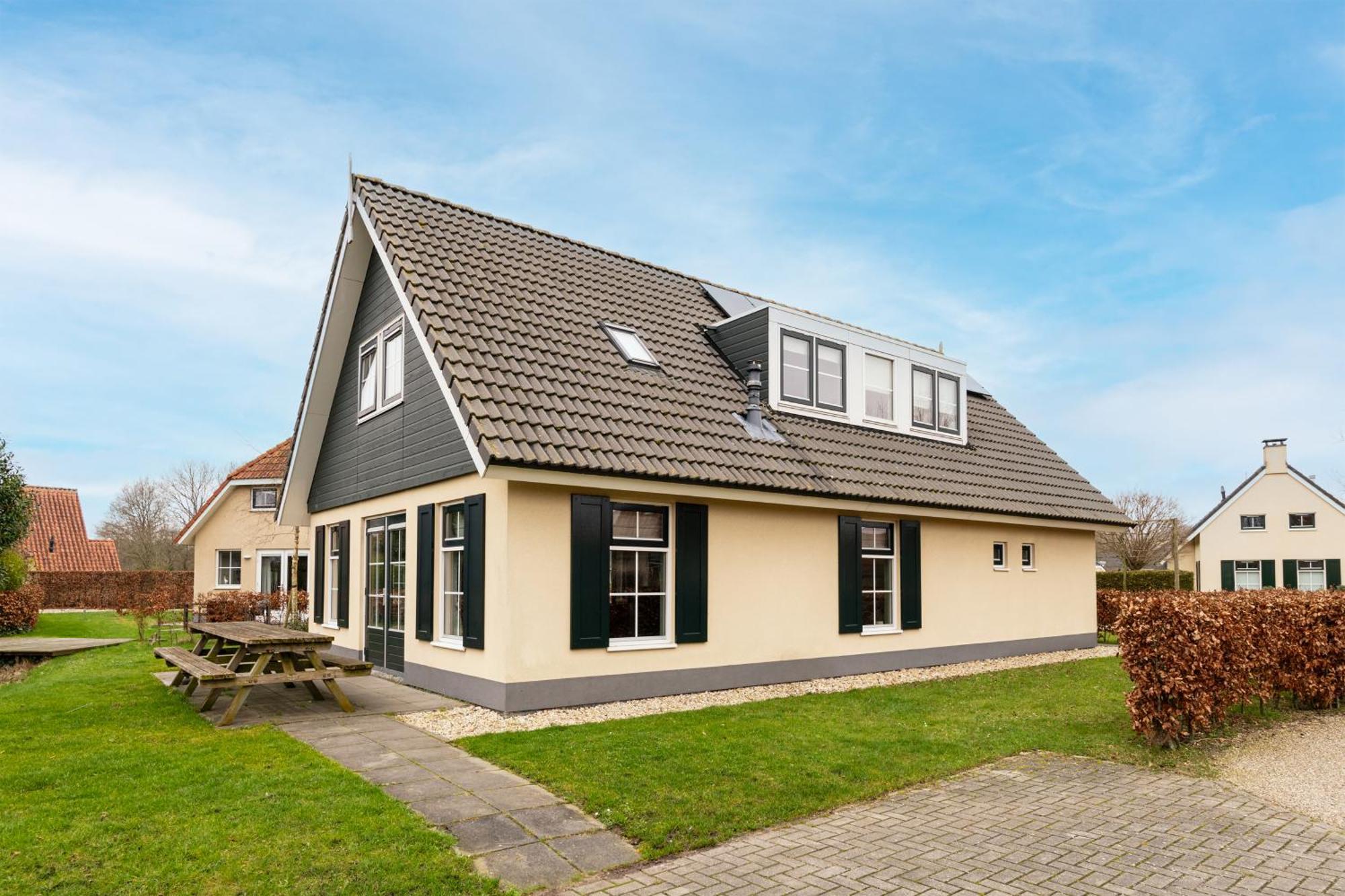 Summio Vakantiepark Emslandermeer Vlagtwedde Phòng bức ảnh