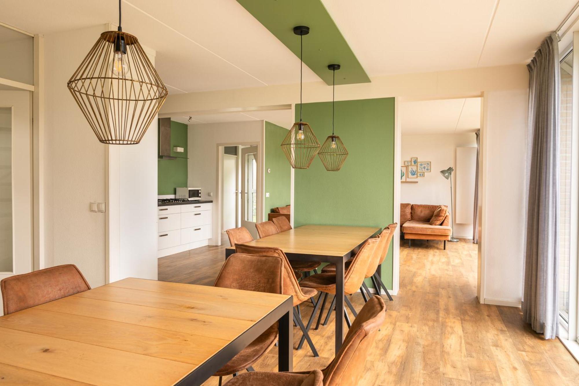Summio Vakantiepark Emslandermeer Vlagtwedde Phòng bức ảnh