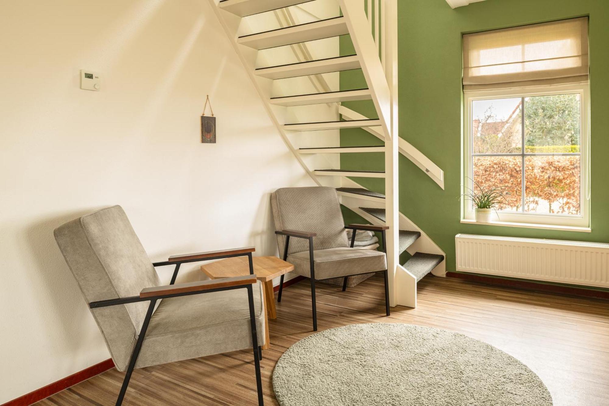Summio Vakantiepark Emslandermeer Vlagtwedde Phòng bức ảnh