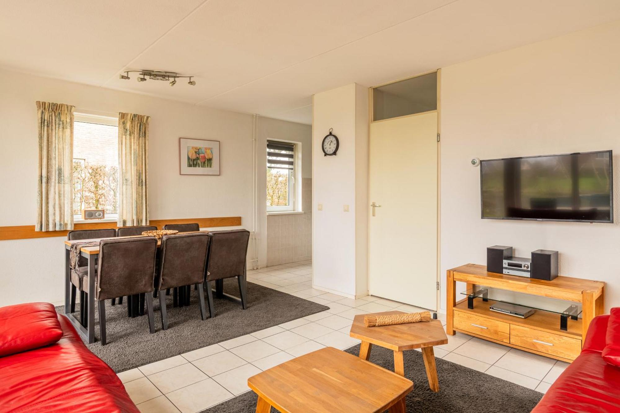 Summio Vakantiepark Emslandermeer Vlagtwedde Phòng bức ảnh