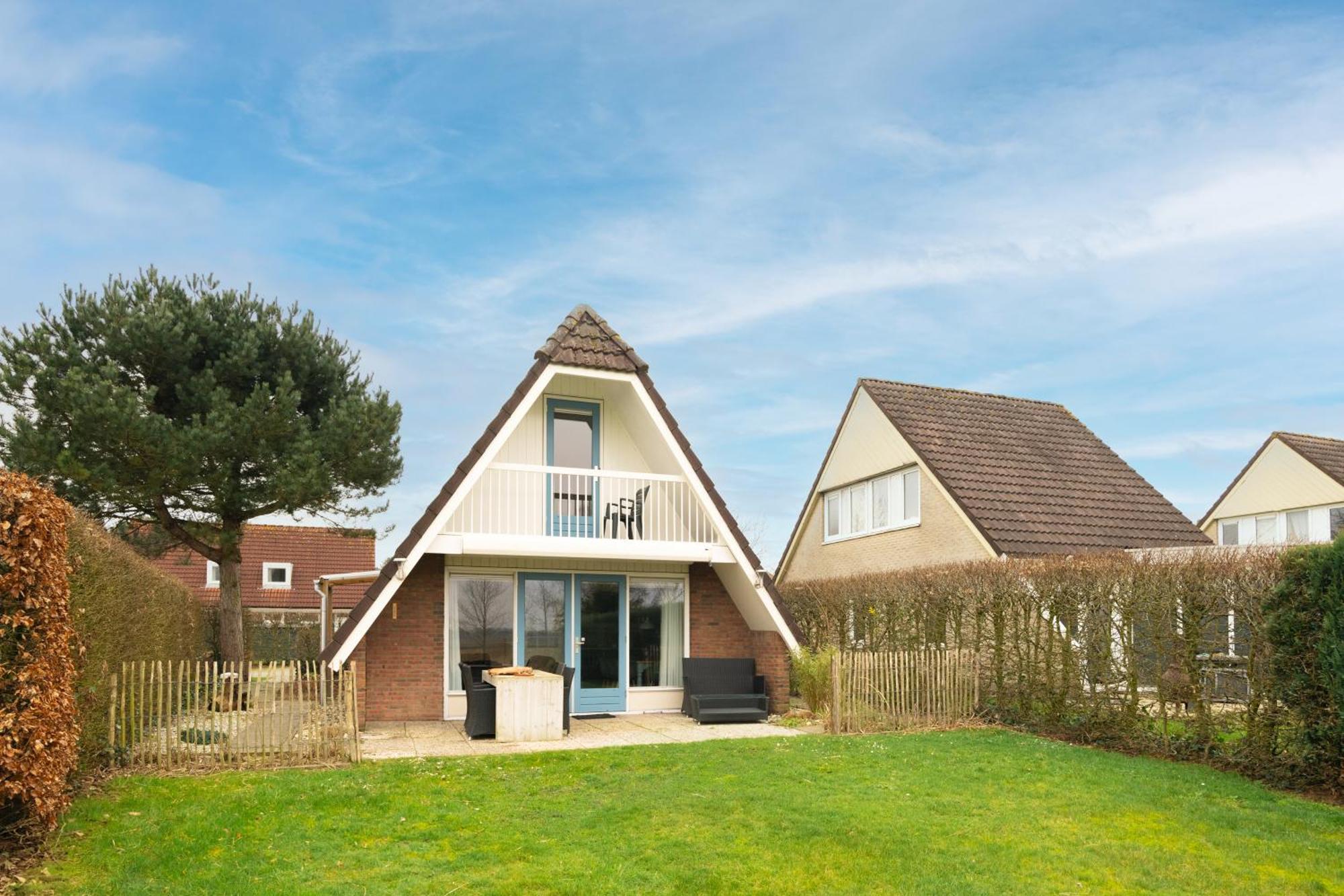 Summio Vakantiepark Emslandermeer Vlagtwedde Phòng bức ảnh