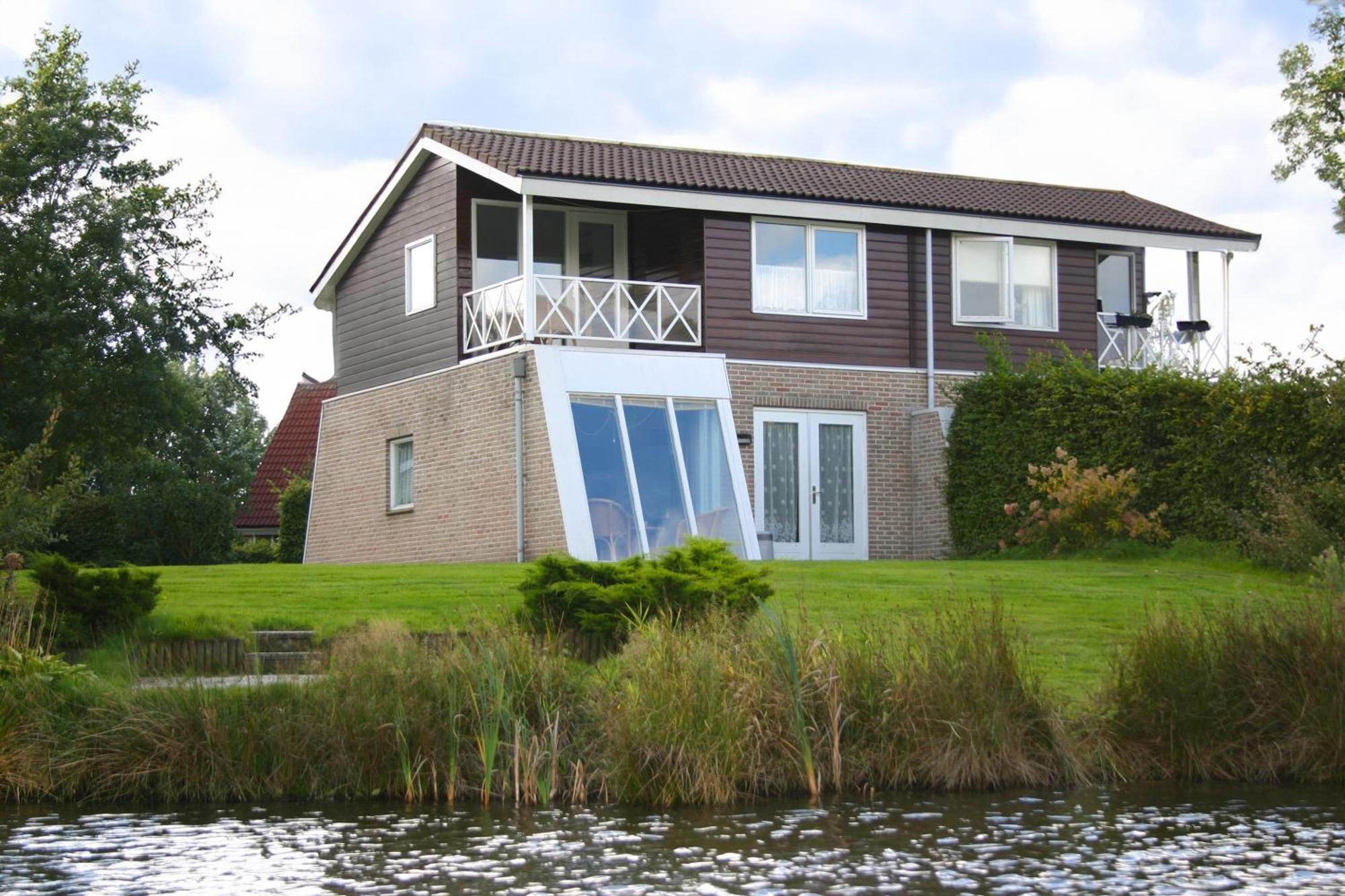 Summio Vakantiepark Emslandermeer Vlagtwedde Phòng bức ảnh