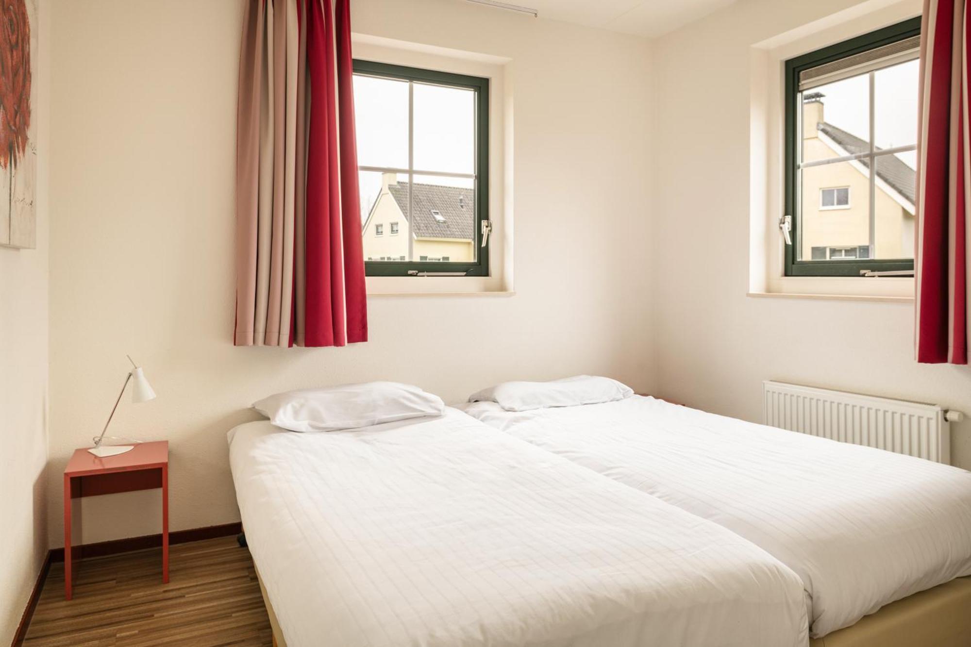 Summio Vakantiepark Emslandermeer Vlagtwedde Phòng bức ảnh
