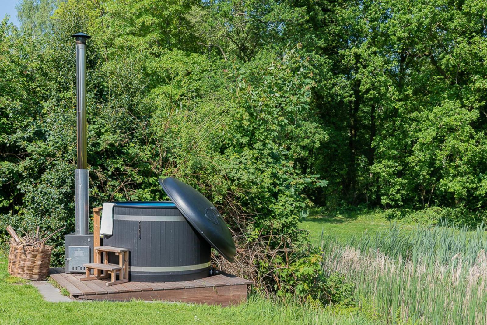 Summio Vakantiepark Emslandermeer Vlagtwedde Phòng bức ảnh