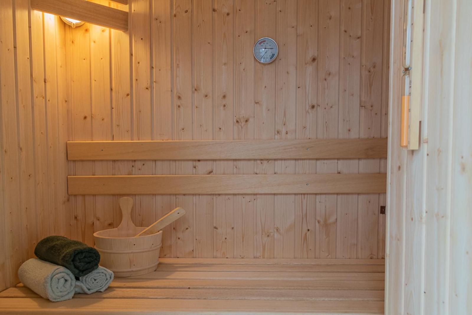 Summio Vakantiepark Emslandermeer Vlagtwedde Phòng bức ảnh