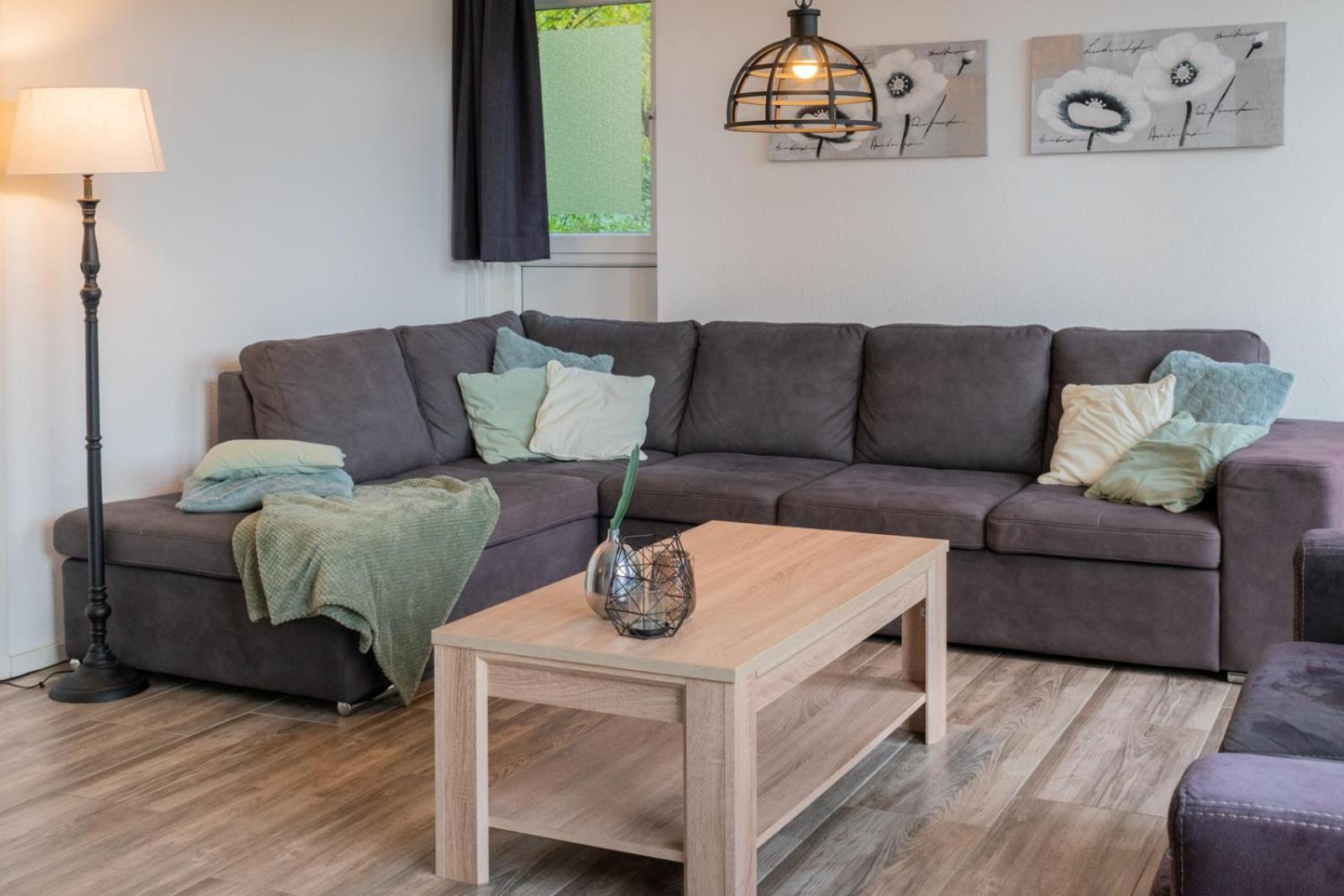 Summio Vakantiepark Emslandermeer Vlagtwedde Phòng bức ảnh
