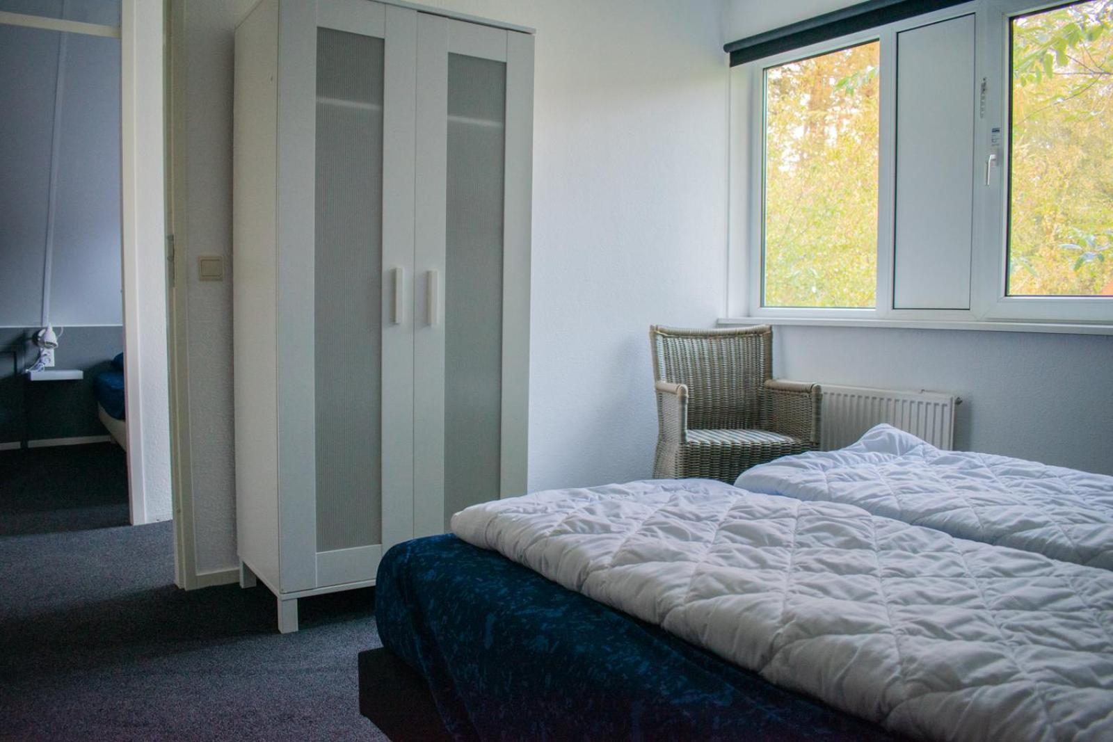 Summio Vakantiepark Emslandermeer Vlagtwedde Phòng bức ảnh