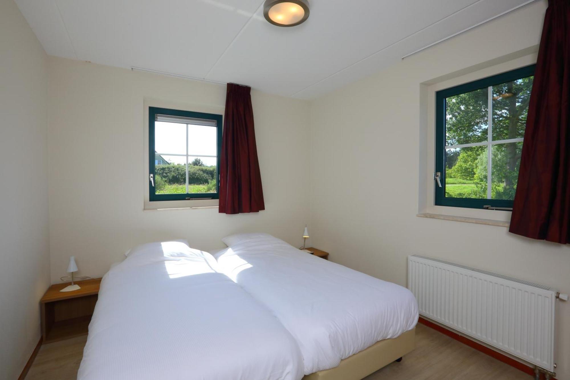 Summio Vakantiepark Emslandermeer Vlagtwedde Phòng bức ảnh