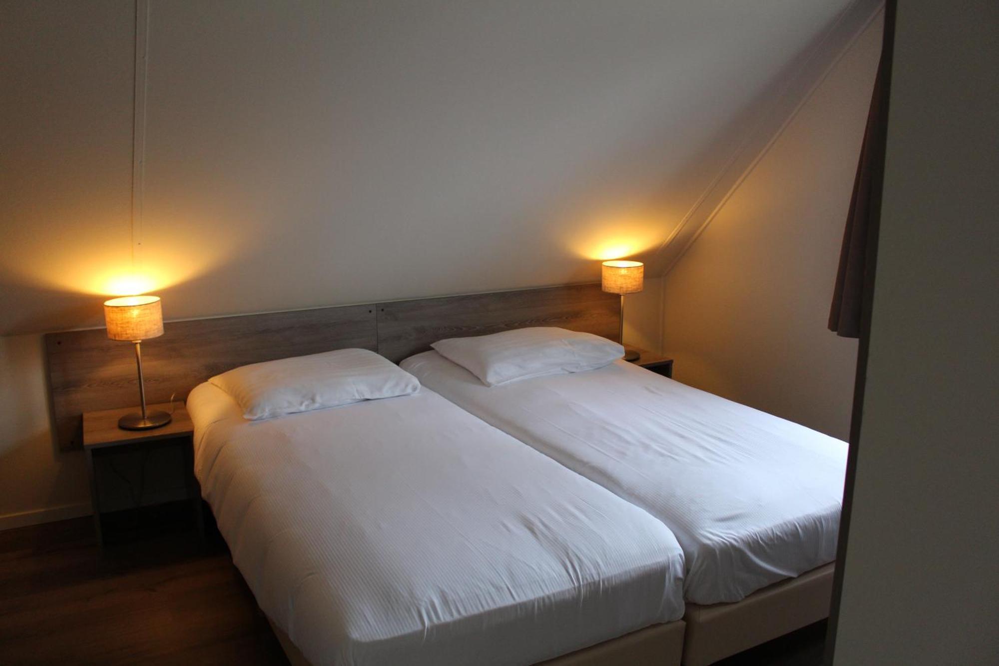 Summio Vakantiepark Emslandermeer Vlagtwedde Phòng bức ảnh