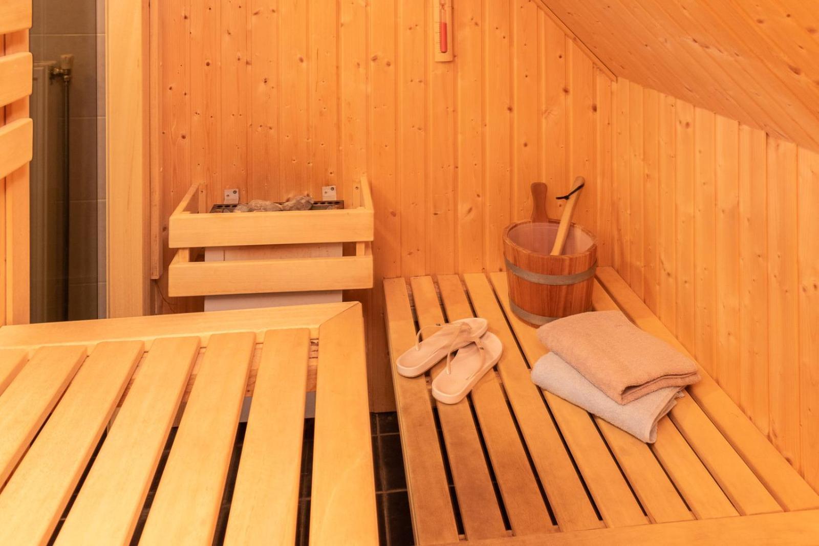Summio Vakantiepark Emslandermeer Vlagtwedde Phòng bức ảnh