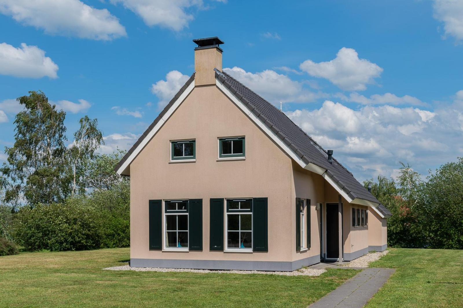 Summio Vakantiepark Emslandermeer Vlagtwedde Phòng bức ảnh