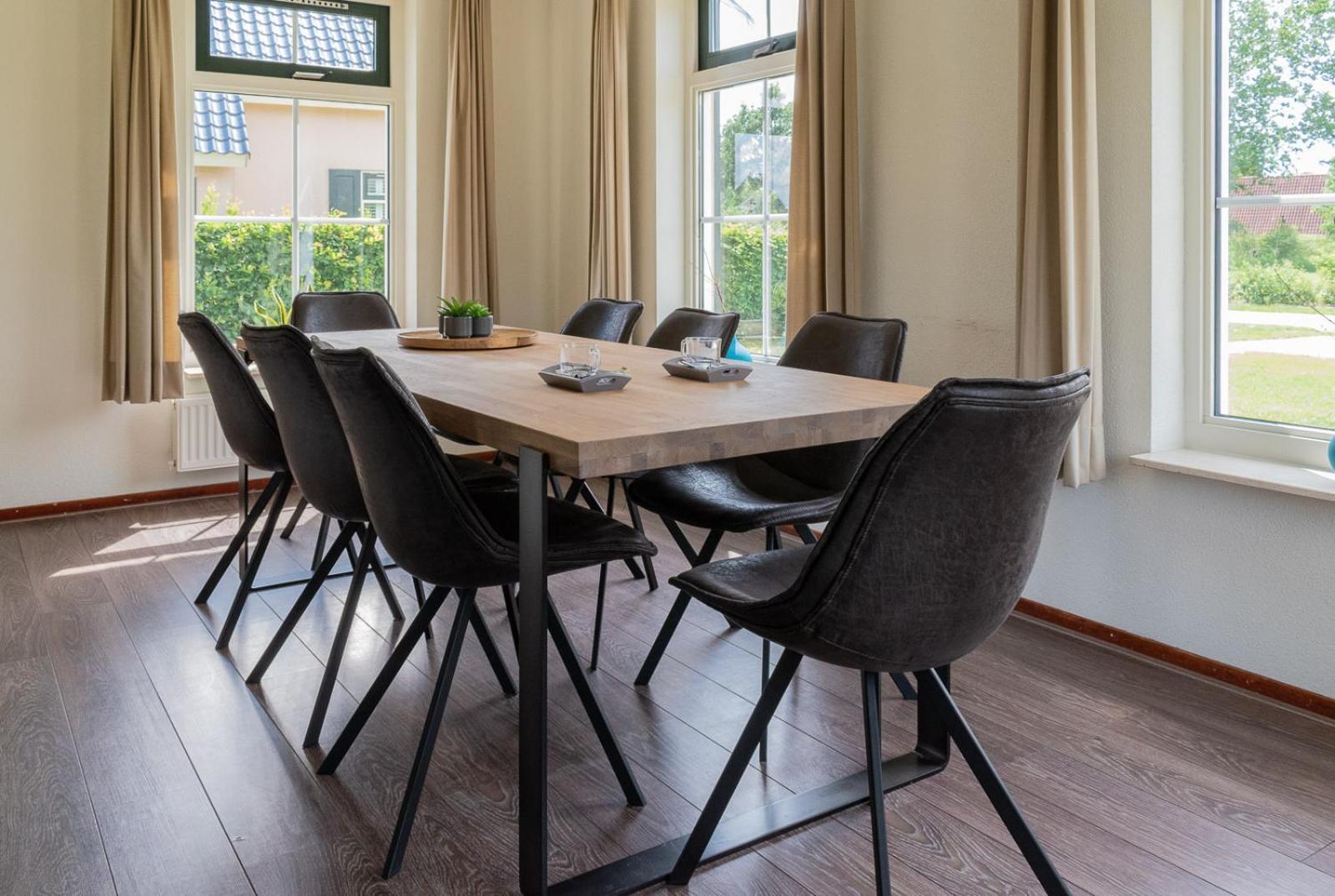 Summio Vakantiepark Emslandermeer Vlagtwedde Phòng bức ảnh