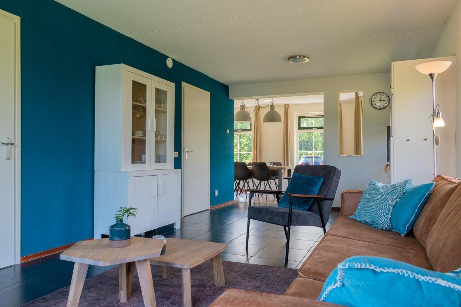 Summio Vakantiepark Emslandermeer Vlagtwedde Phòng bức ảnh