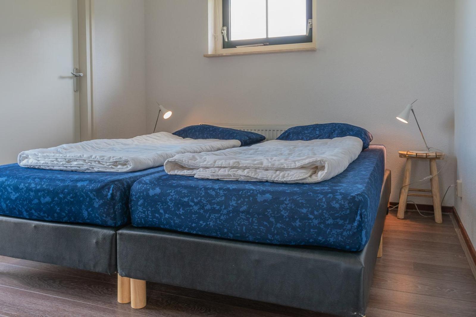Summio Vakantiepark Emslandermeer Vlagtwedde Phòng bức ảnh