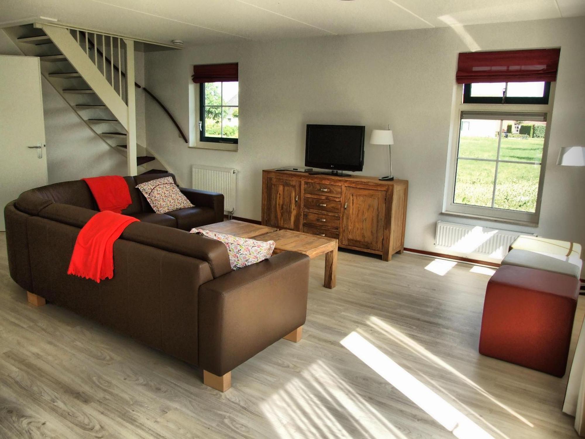 Summio Vakantiepark Emslandermeer Vlagtwedde Phòng bức ảnh
