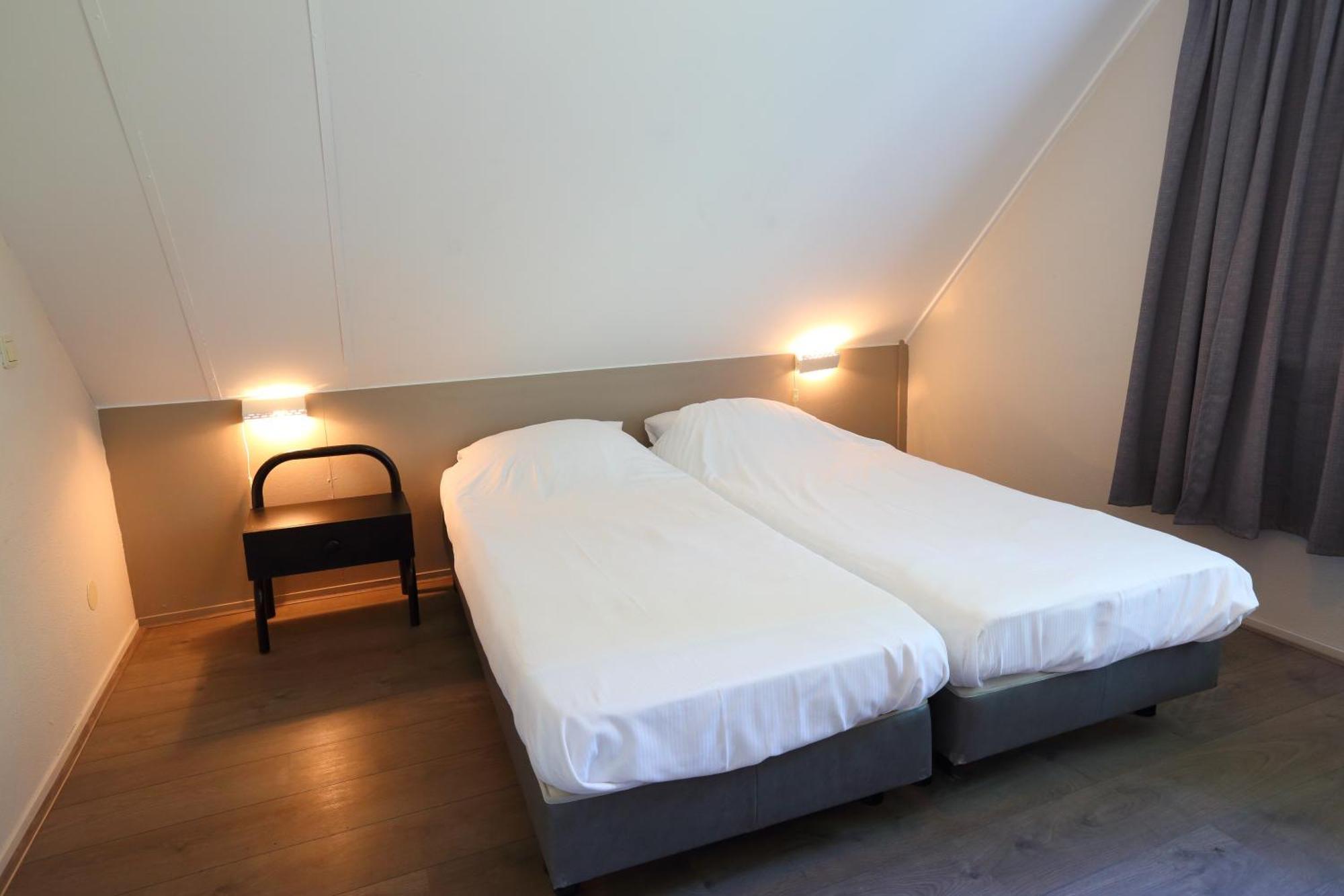 Summio Vakantiepark Emslandermeer Vlagtwedde Phòng bức ảnh