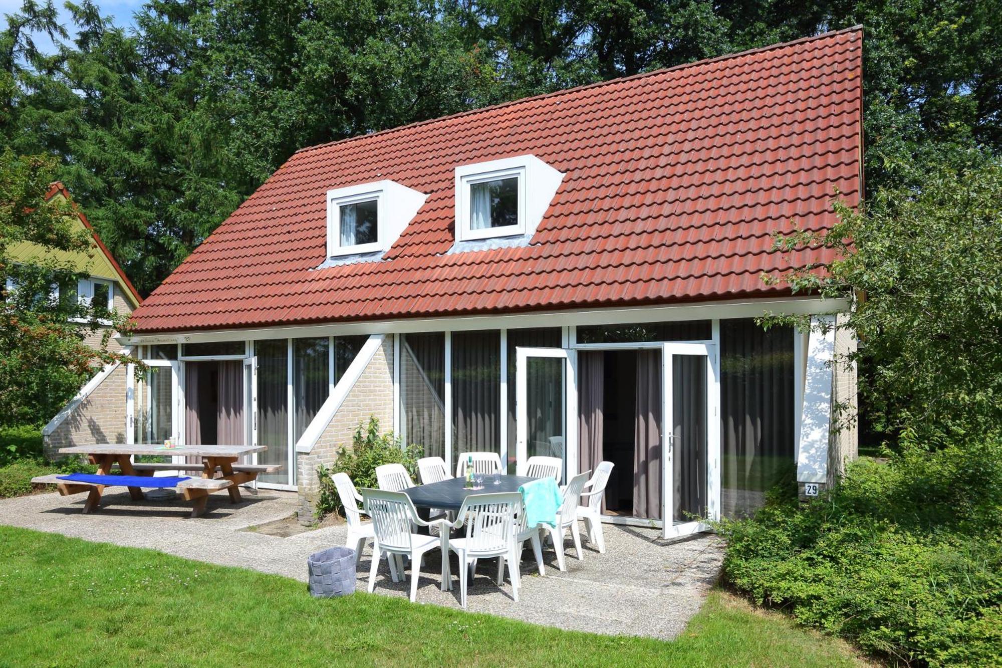 Summio Vakantiepark Emslandermeer Vlagtwedde Phòng bức ảnh