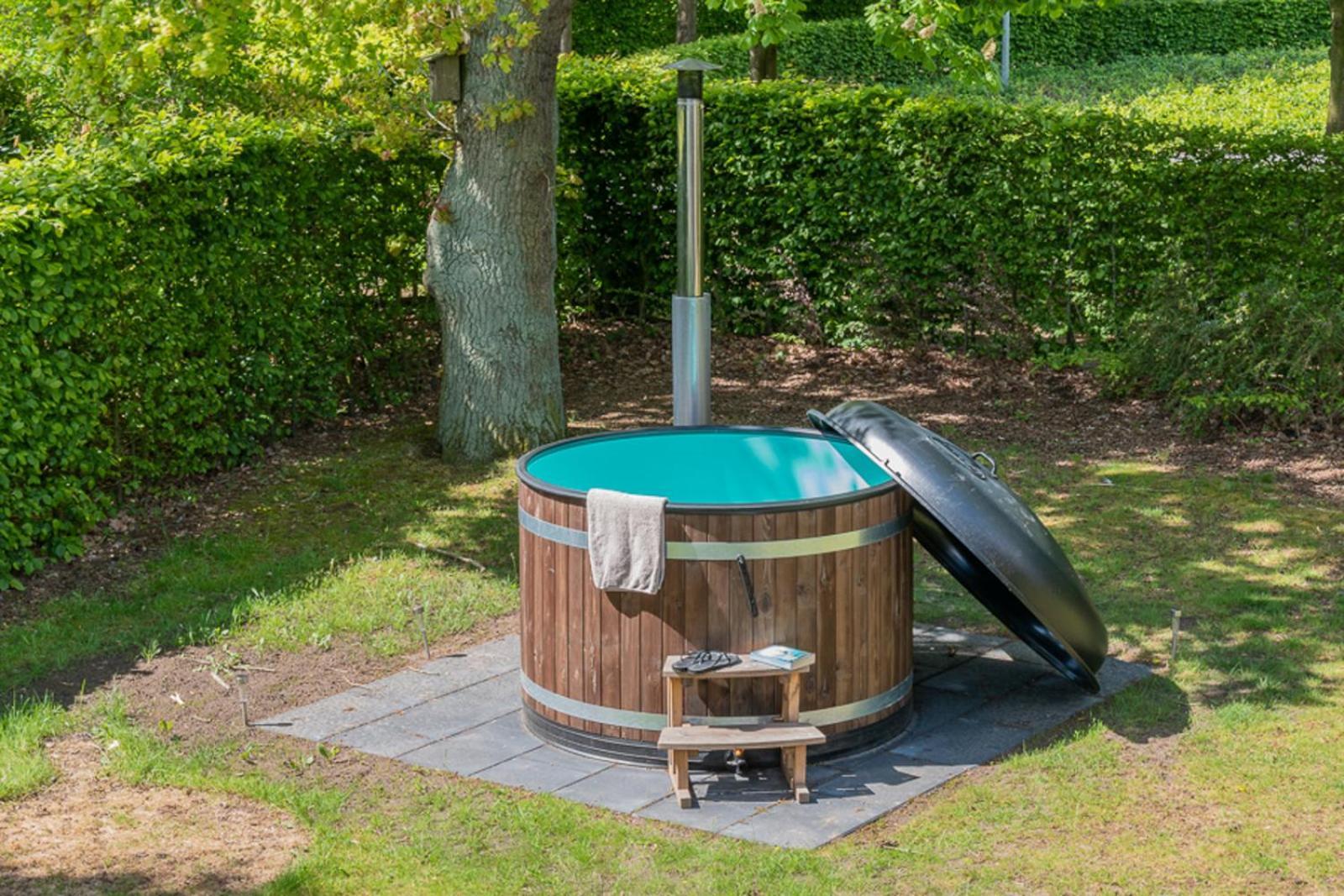 Summio Vakantiepark Emslandermeer Vlagtwedde Phòng bức ảnh