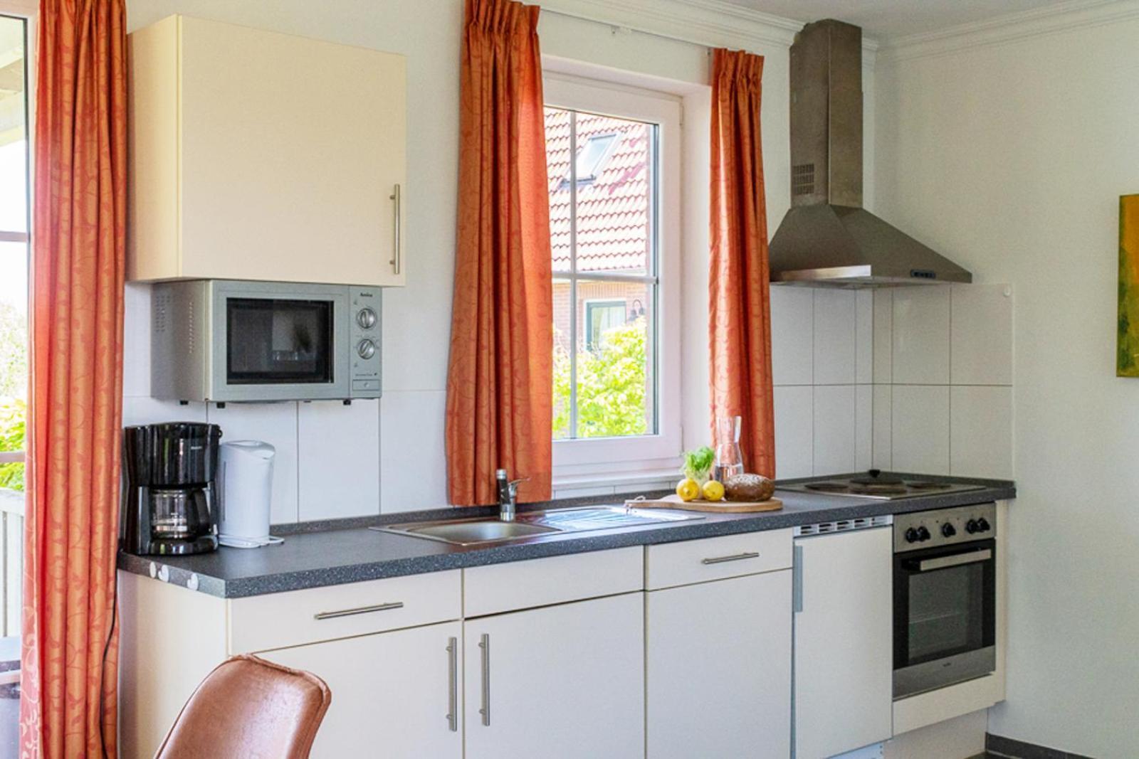 Summio Vakantiepark Emslandermeer Vlagtwedde Phòng bức ảnh