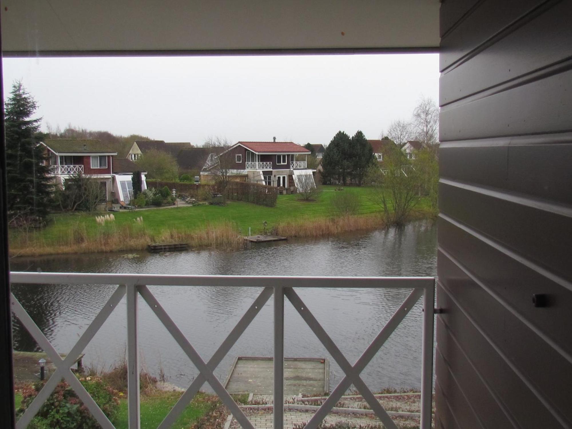 Summio Vakantiepark Emslandermeer Vlagtwedde Phòng bức ảnh