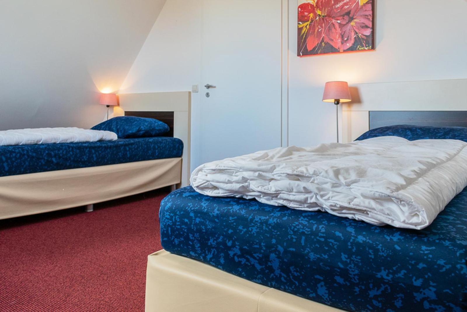 Summio Vakantiepark Emslandermeer Vlagtwedde Phòng bức ảnh