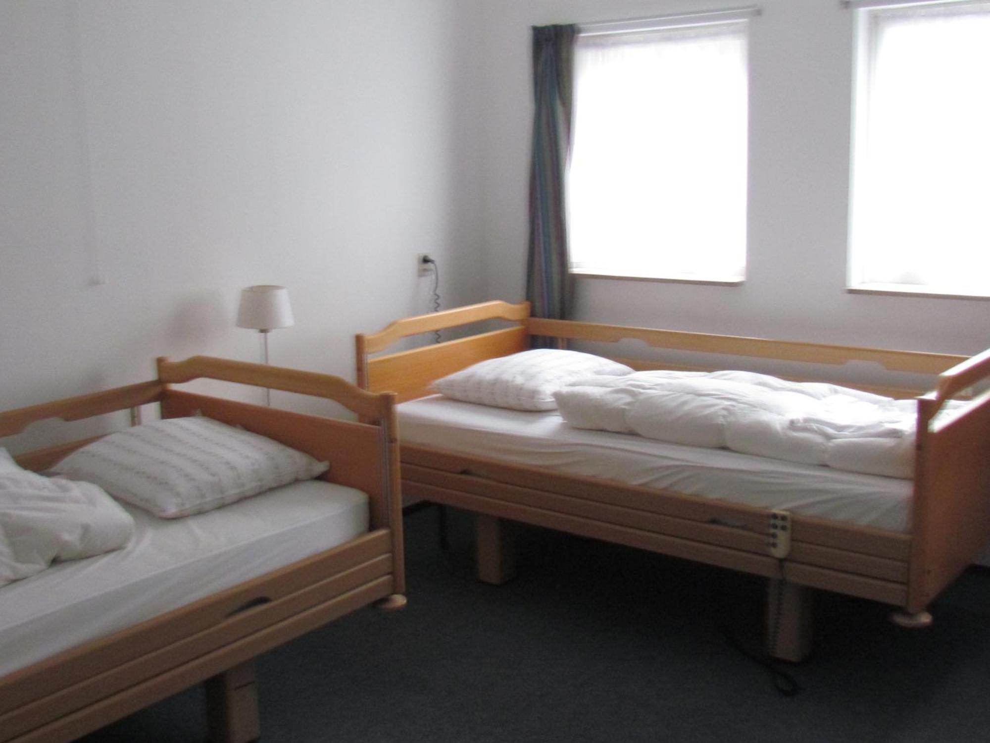 Summio Vakantiepark Emslandermeer Vlagtwedde Phòng bức ảnh