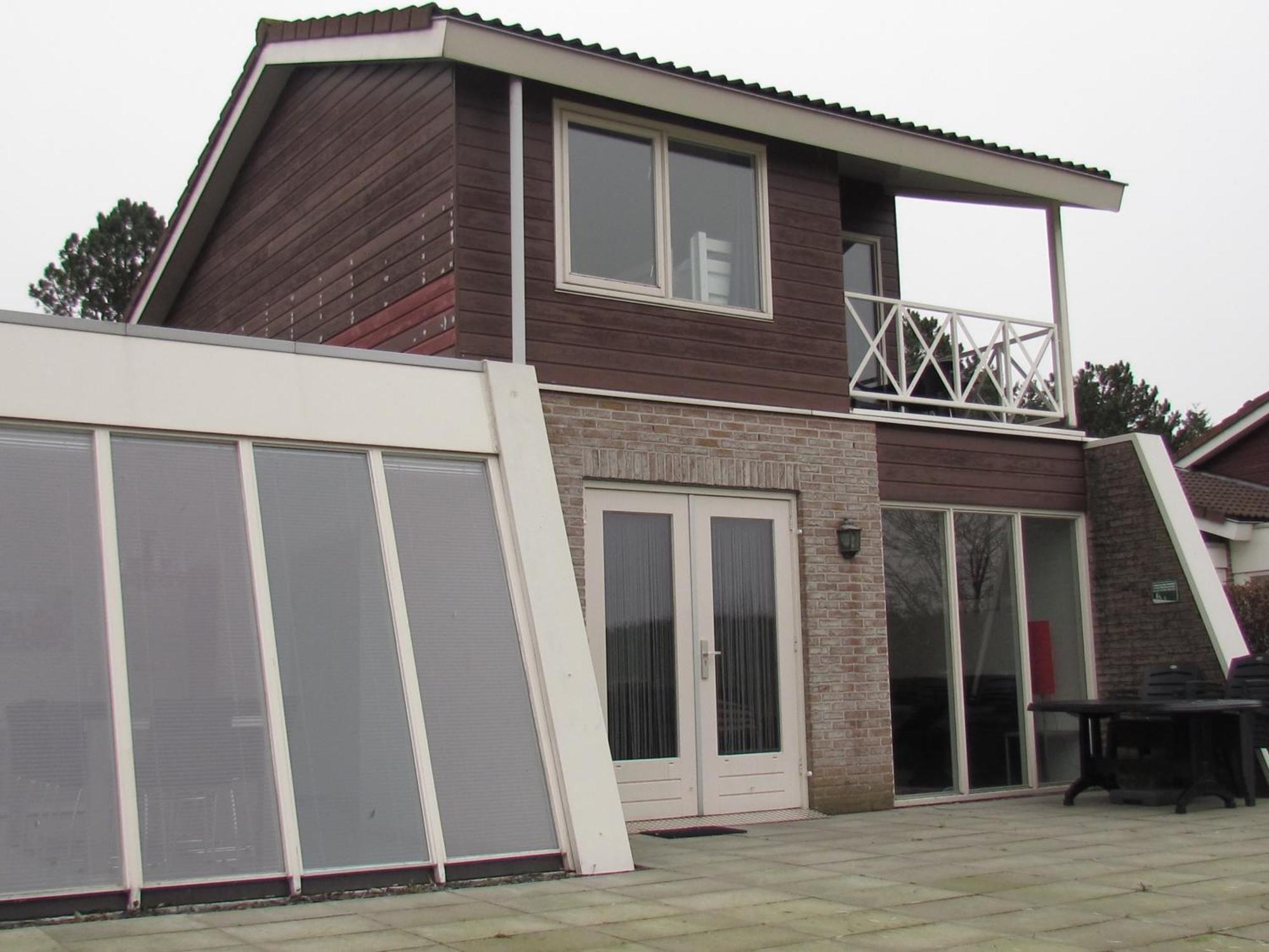 Summio Vakantiepark Emslandermeer Vlagtwedde Phòng bức ảnh