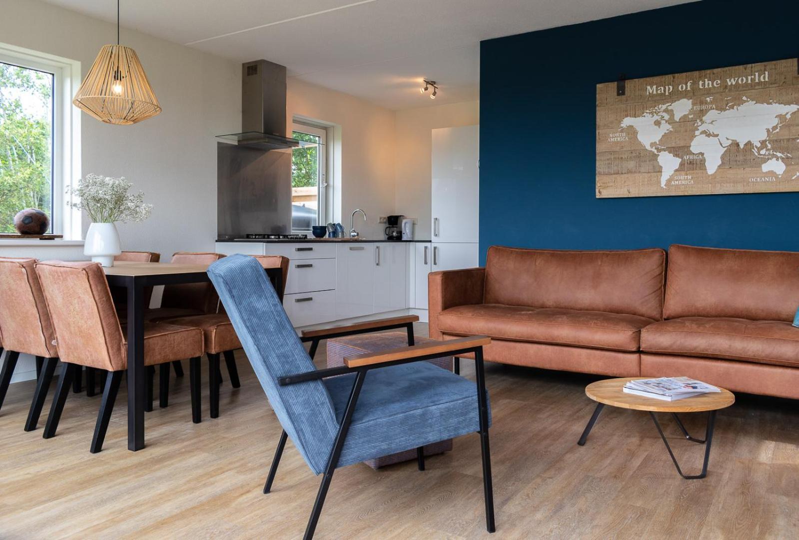 Summio Vakantiepark Emslandermeer Vlagtwedde Phòng bức ảnh