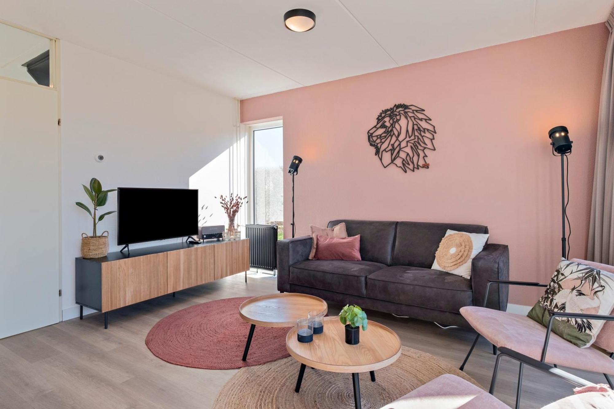 Summio Vakantiepark Emslandermeer Vlagtwedde Phòng bức ảnh