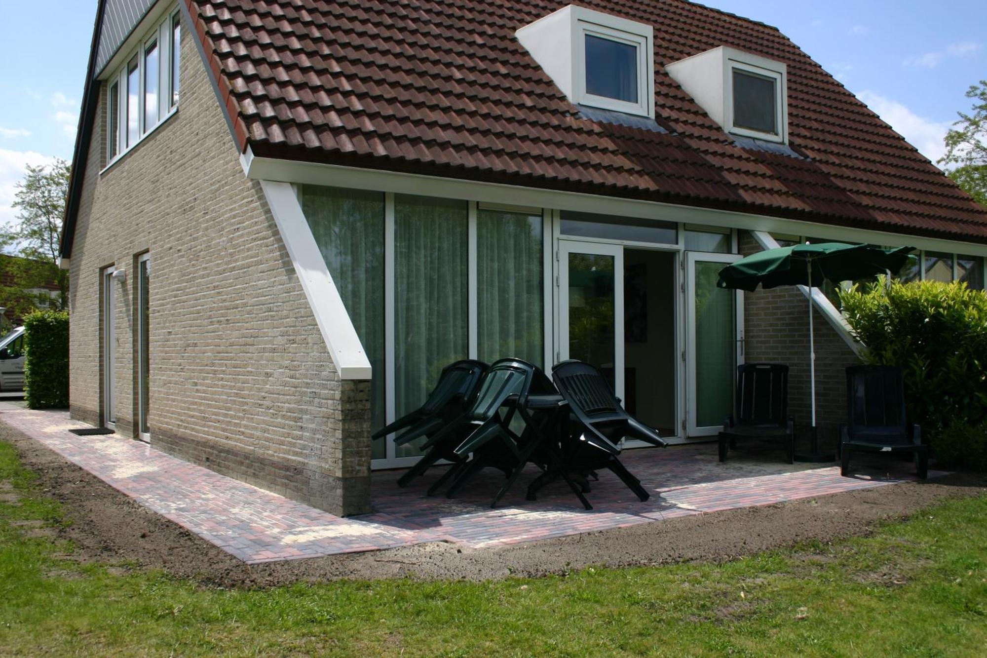 Summio Vakantiepark Emslandermeer Vlagtwedde Phòng bức ảnh