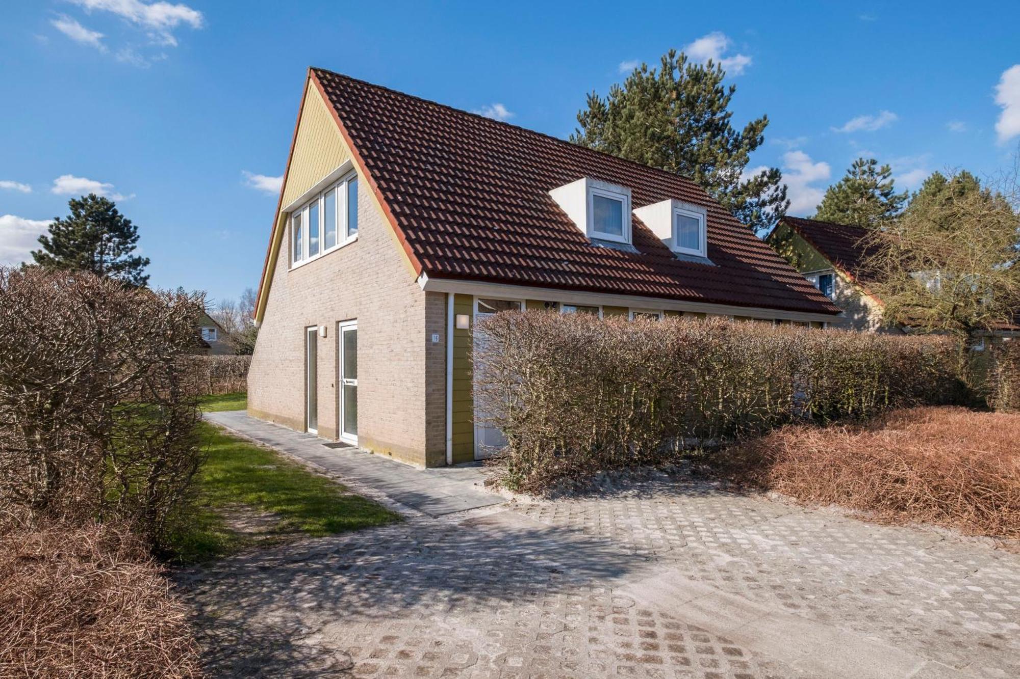 Summio Vakantiepark Emslandermeer Vlagtwedde Phòng bức ảnh