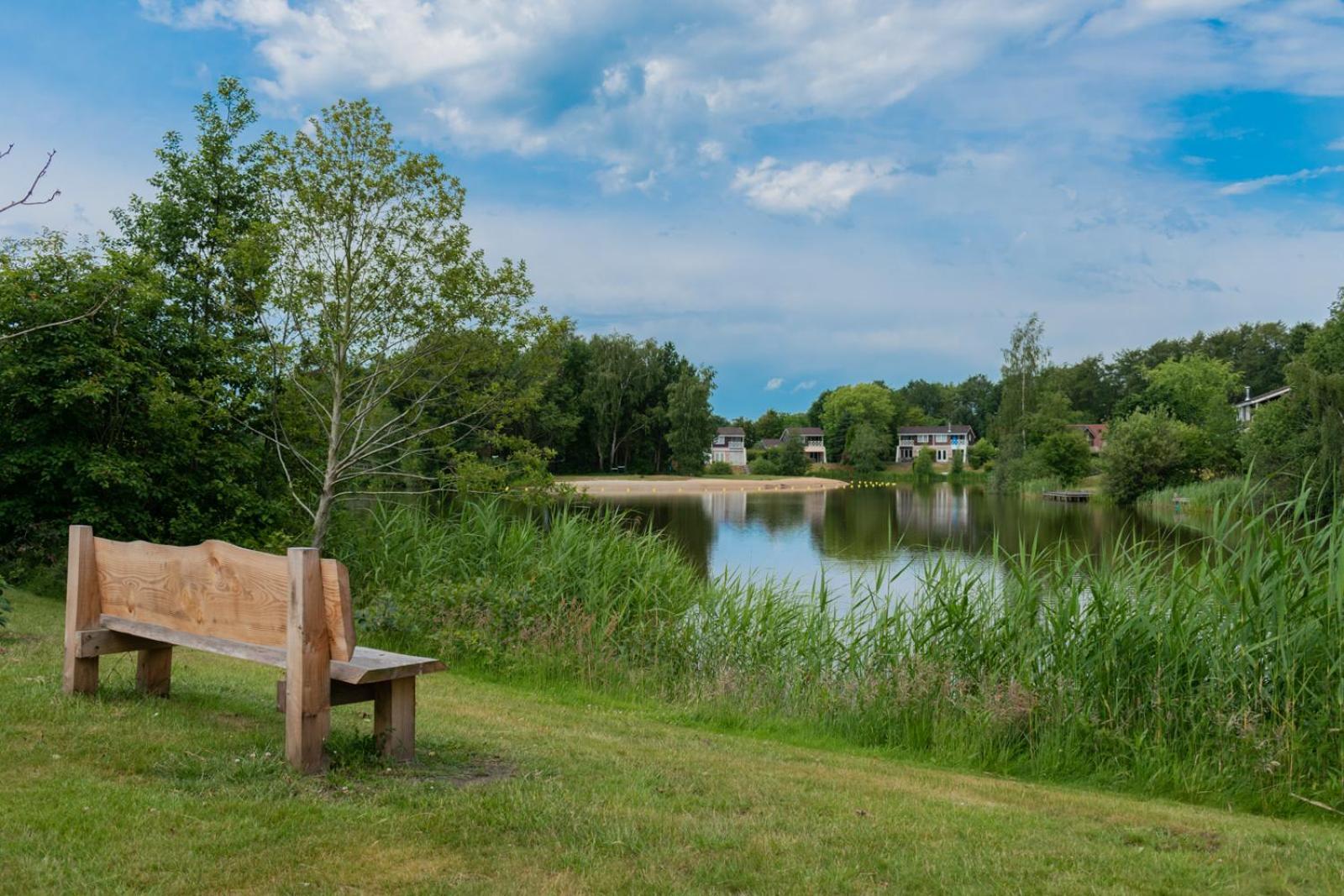 Summio Vakantiepark Emslandermeer Vlagtwedde Ngoại thất bức ảnh